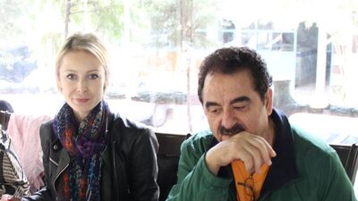 İbrahim Tatlıses boşandı!