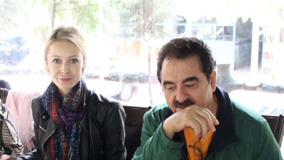 İbrahim Tatlıses boşandı!