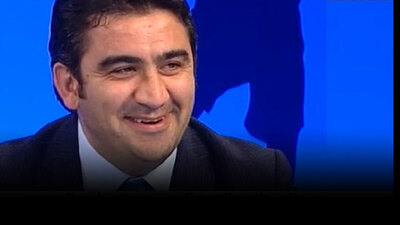 Twitter'da küfür skandalı!