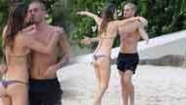 Barbados kaçamağı!