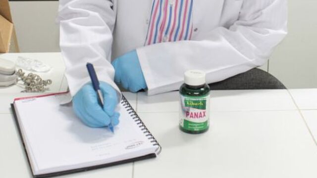 Kanser tedavisinde 'fitoterapi' dönemi