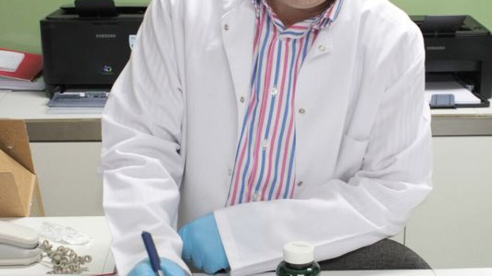 Kanser tedavisinde 'fitoterapi' dönemi