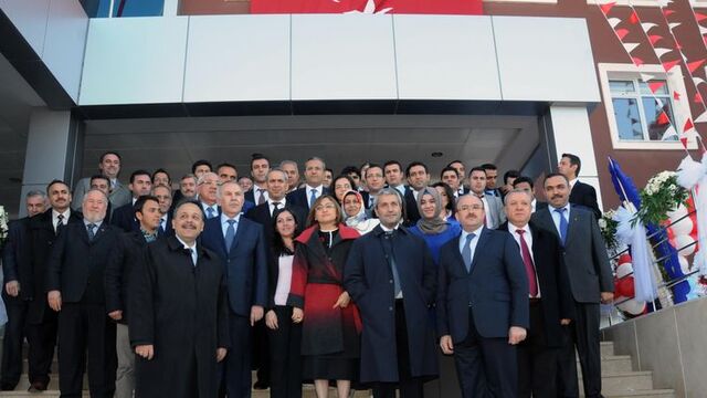 İşte Fatma Şahin'in yeni lakabı