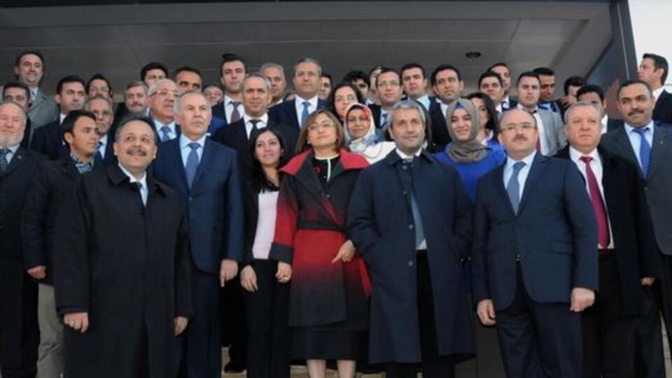 İşte Fatma Şahin'in yeni lakabı