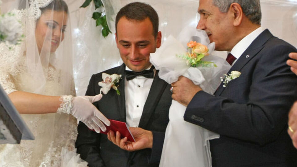 Arınç: Sayılara takılı kalmamak gerekir