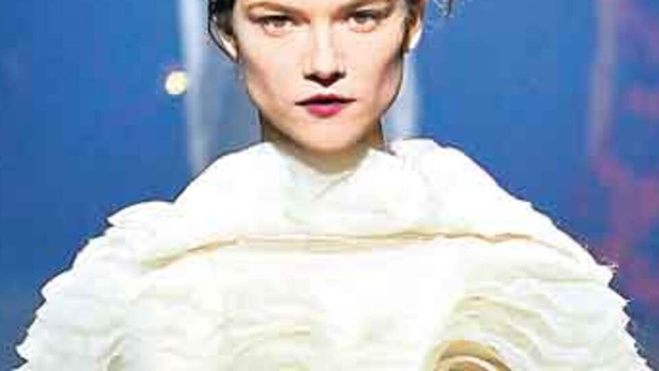 İşlenmiş tasarımların yaratıcısı