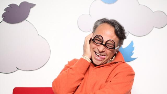 Barbaros Şansal'a Twitter davası!