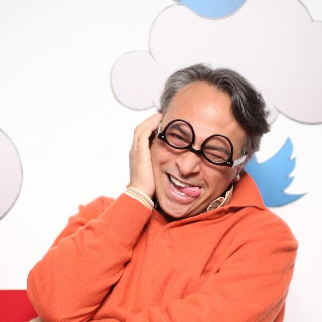 Barbaros Şansal'a Twitter davası!