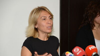 Ünlü oyuncuyu dolandıran şüpheli gözaltında