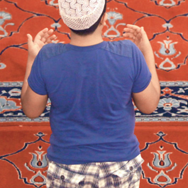 Anket: Ateist gençlerin yüzde 61'i Allah'a inanıyor