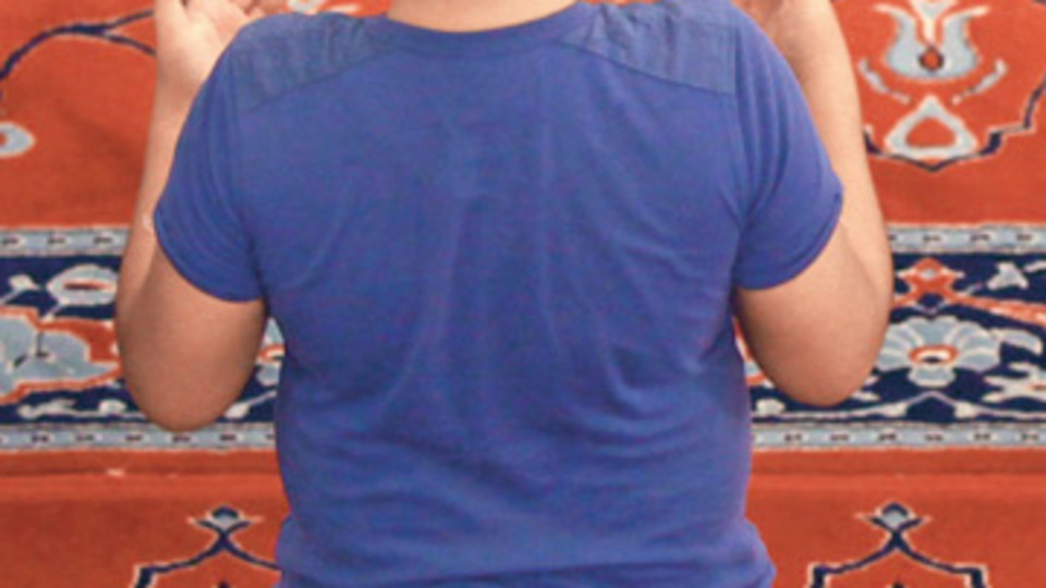 Anket: Ateist gençlerin yüzde 61'i Allah'a inanıyor