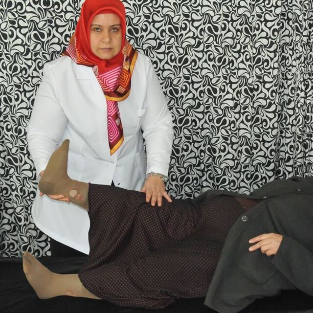 Eklem ağrısına son!