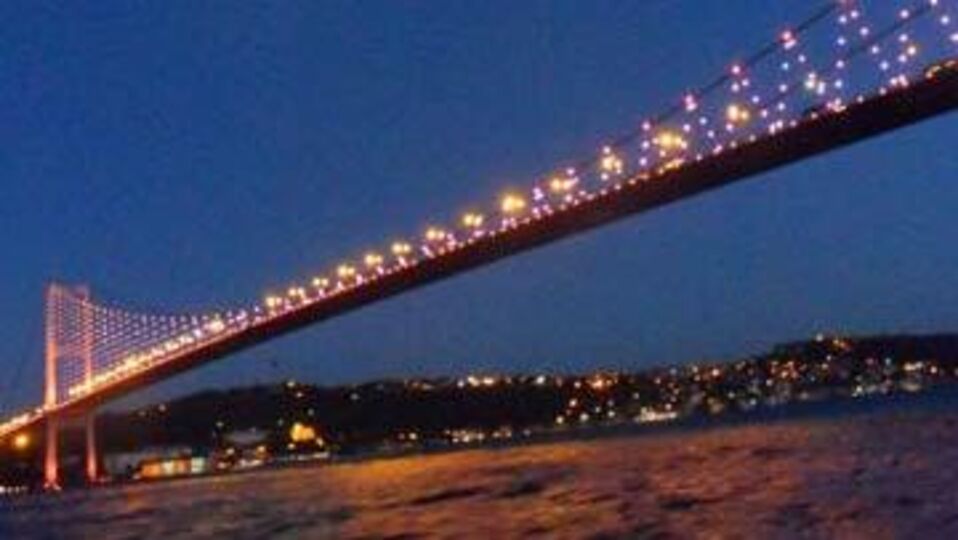 İstanbul yabancıların gözdesi!