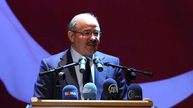 Hüseyin Çelik'ten "istifa" açıklaması