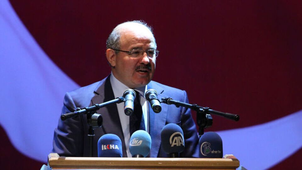 Hüseyin Çelik'ten "istifa" açıklaması