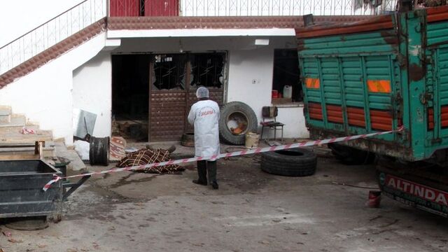 Düzce'de akıl almaz ölüm!