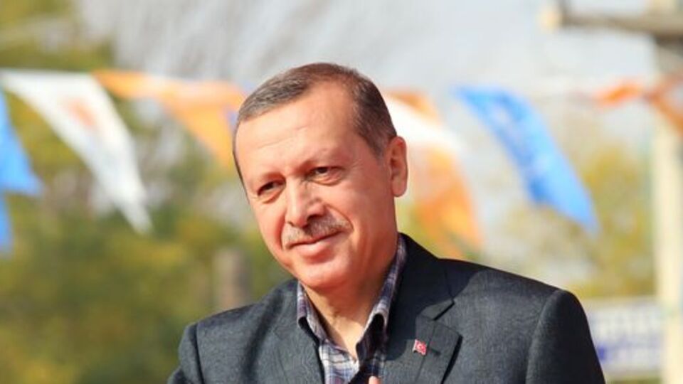"Evinizde ne var ne yok alır götürürler"