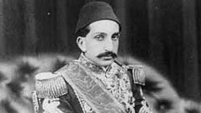 II. Abdulhamid'in son sözleri