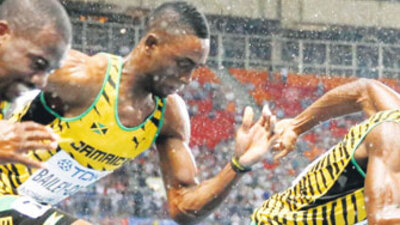 Doğuştan dopingli olimpikler geliyor