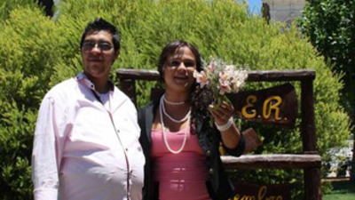 Trans çift bebek bekliyor