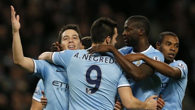 City 3'ledi