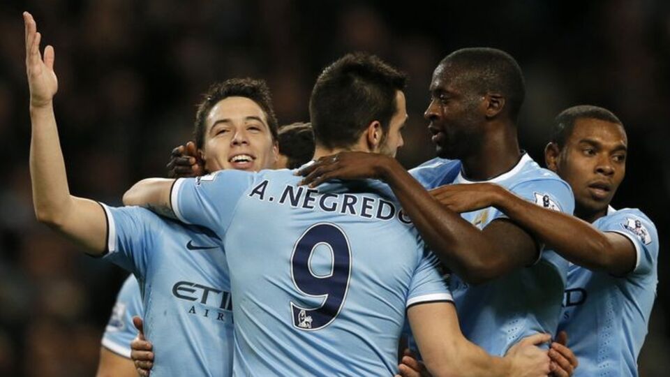City 3'ledi