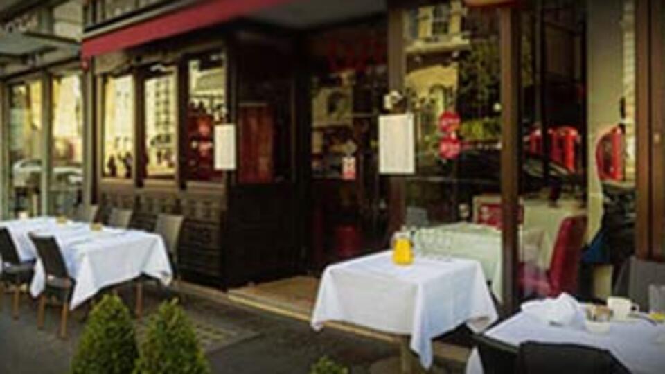 Ünlü Türk restoranı kapanıyor!