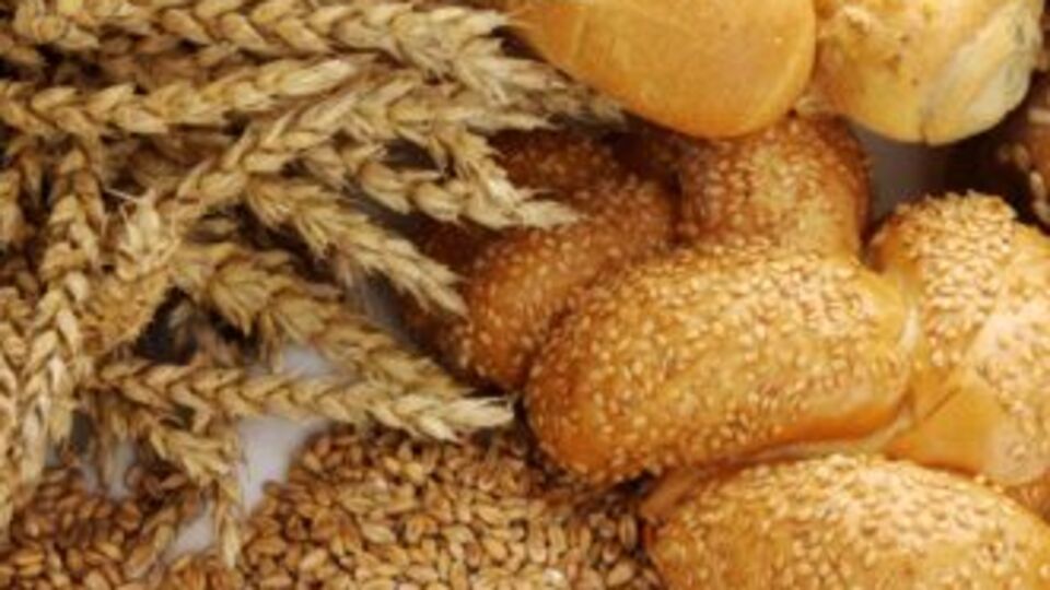 'Kepekli tahıllar bağışıklık sistemini güçlendirir'