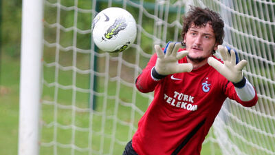 "Bileğimin hakkıyla geldim!"