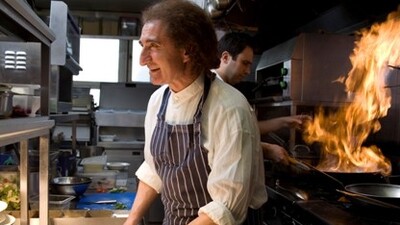 Londra'daki en ünlü Türk restoranı kapanıyor