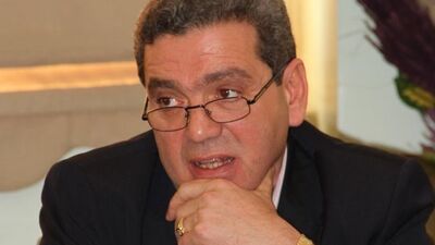 Kaçırılan iş adamı kurtarıldı