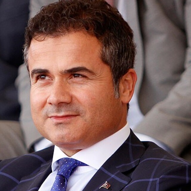 "Olaylarla ilgim yok"