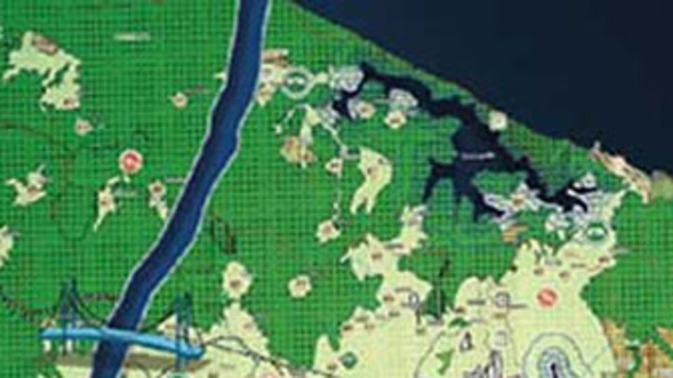 Çılgın proje hızlı çıktı!