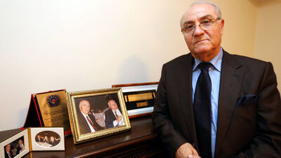 "Sarıgül Necmettin Erbakan'dan izin aldı"