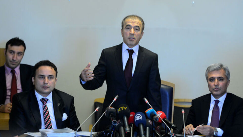 Ölecek ilk çocuk sizinki olabilir!