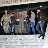 Şanlıurfa'yı karıştıran cinayette 2 tutuklama!