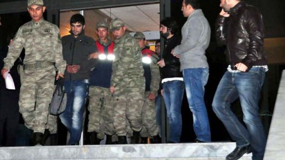 Şanlıurfa'yı karıştıran cinayette 2 tutuklama!