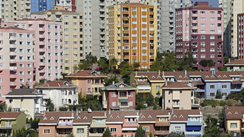 Başakşehir'e müjde