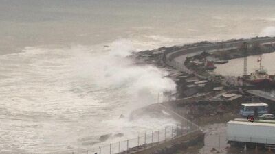 Fırtına bu ilde can aldı!