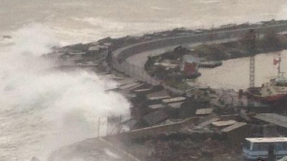 Fırtına bu ilde can aldı!