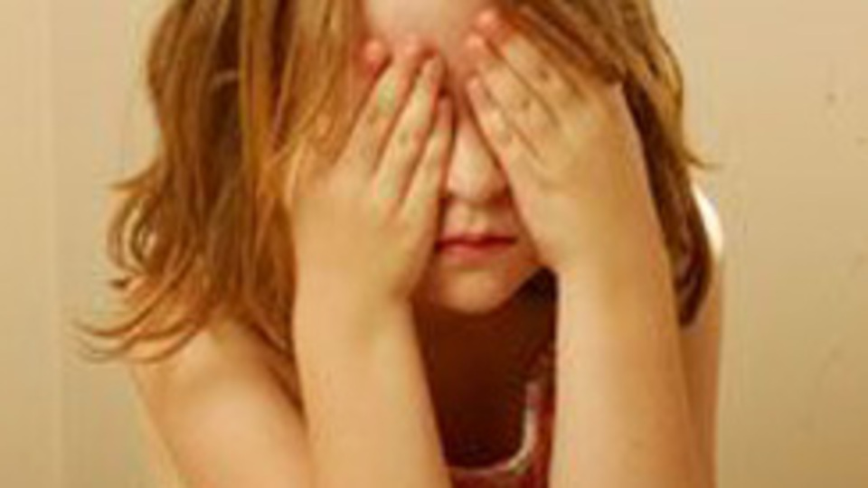 4 yaşındaki çocuğu taciz etti