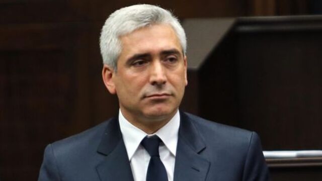 "Türkiye'de Kürtlerin yaşadığı coğrafyanın adı Kürdistan'dır"