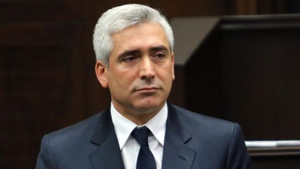 "Türkiye'de Kürtlerin yaşadığı coğrafyanın adı Kürdistan'dır"