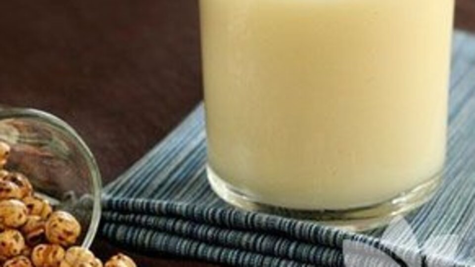 Emziren kadınlara süt yapan içecek: Boza