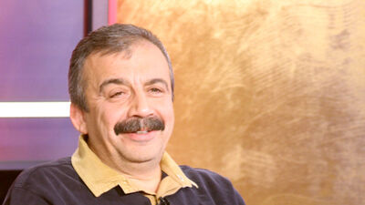 Sırrı Süreyya Önder'in adaylığı için flaş açıklama!