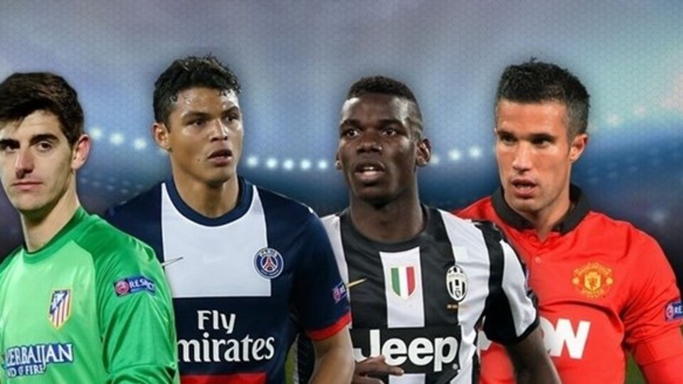 Yılın 11'i oylaması başladı