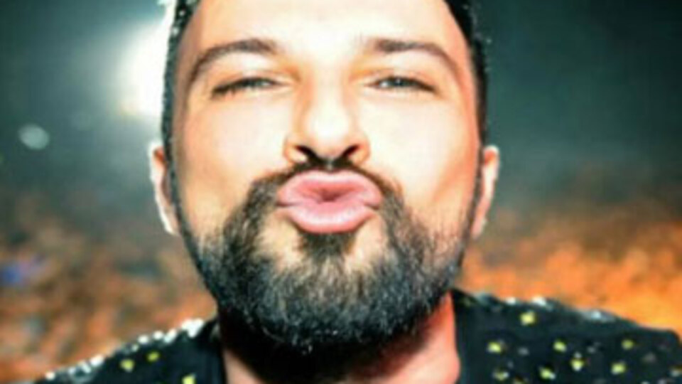 Tarkan'ın bu sırrını kimse bilmiyordu!