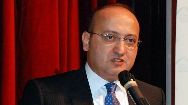 "Türkiye polisin uygulamalarıyla demokratikleşti"