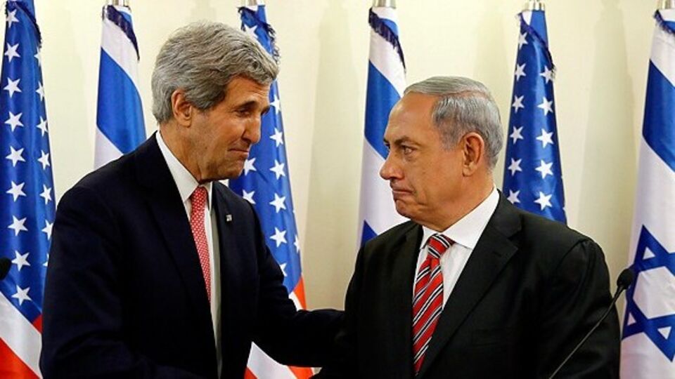 Kerry'den, İsrail - Filistin ile ilgili önemli açıklama