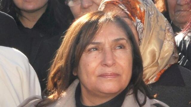"Saygısızlık"